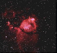 The Fishhead Nebula